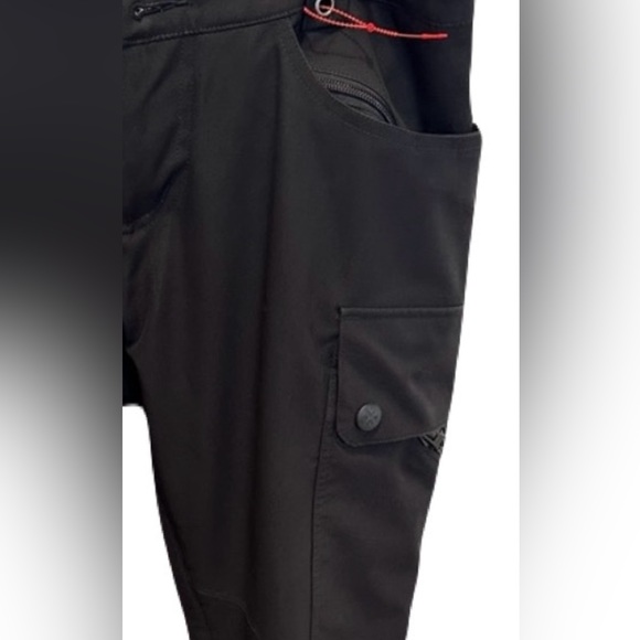 Burton Dry-Ride Women's Ski Pants Medium (M) - Picture 8 of 11